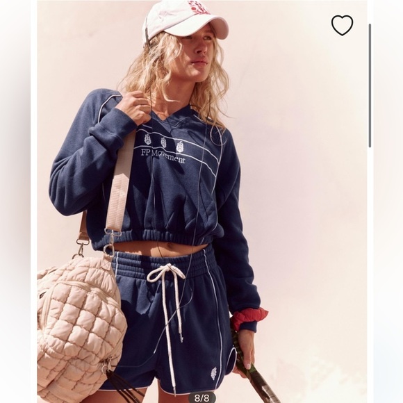 Free People Tops - Free People Movement SET size medium